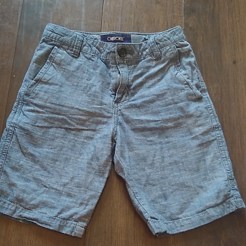 Boys shorts
